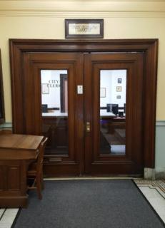 City Clerk's Office