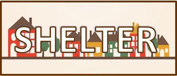 Shelter Title Image