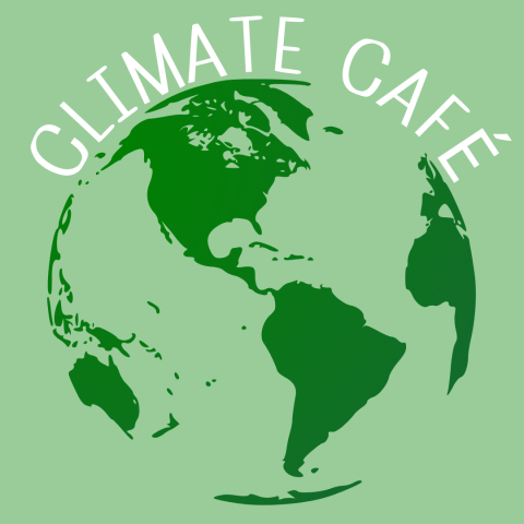 Climate Cafe Logo