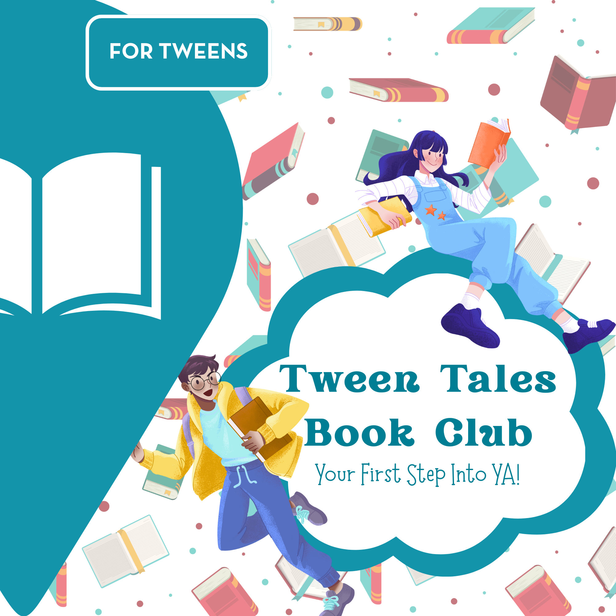 Tween Tales