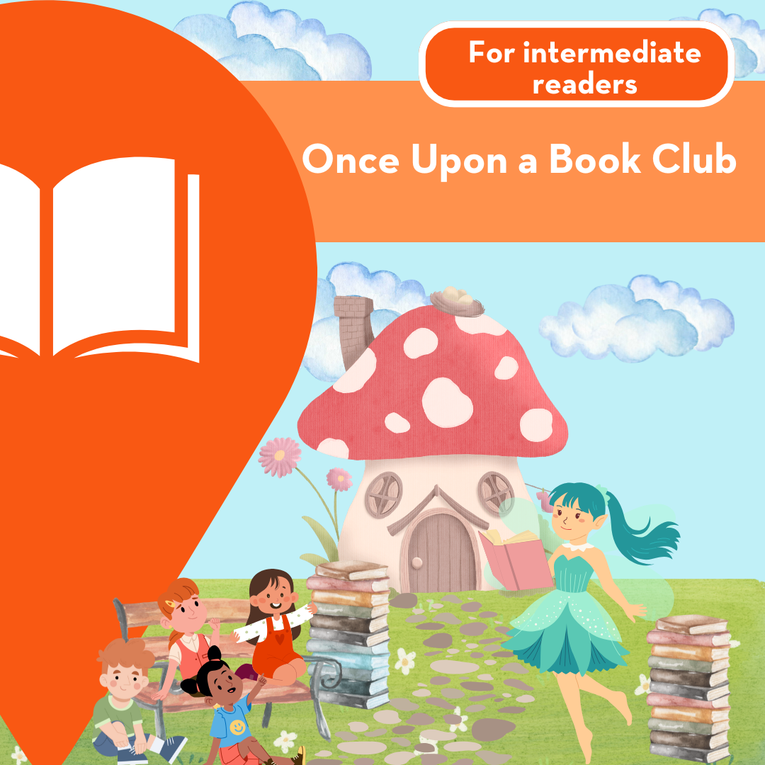Once upon a book club generic 