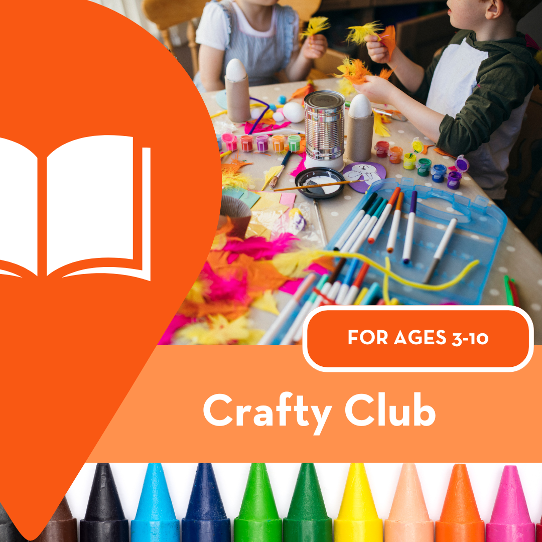 craftyclub