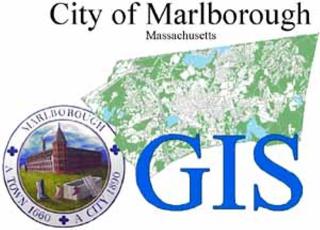 City of Marlborough GIS