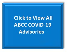 ABCC Advisories