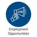 Employment Opportunities Icon