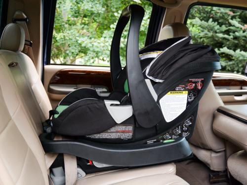 Child Safety Seat Installation Marlboroughma - Infant Car Seat Assembly