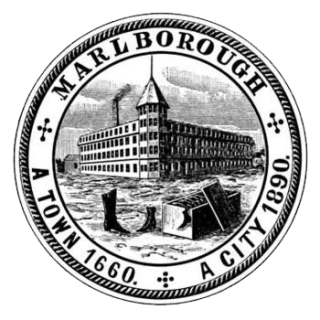 Marlborough Seal