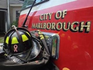 Marlborough Hires Six New Firefighters