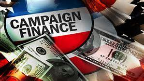 Campaign Finance Reports