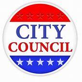 City Council Applications