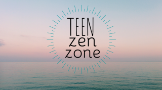 Teen Zen Zone