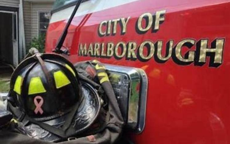Marlborough Hires Six New Firefighters