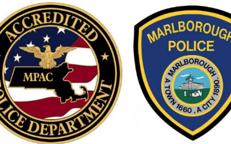 MPD receives re-accreditation status