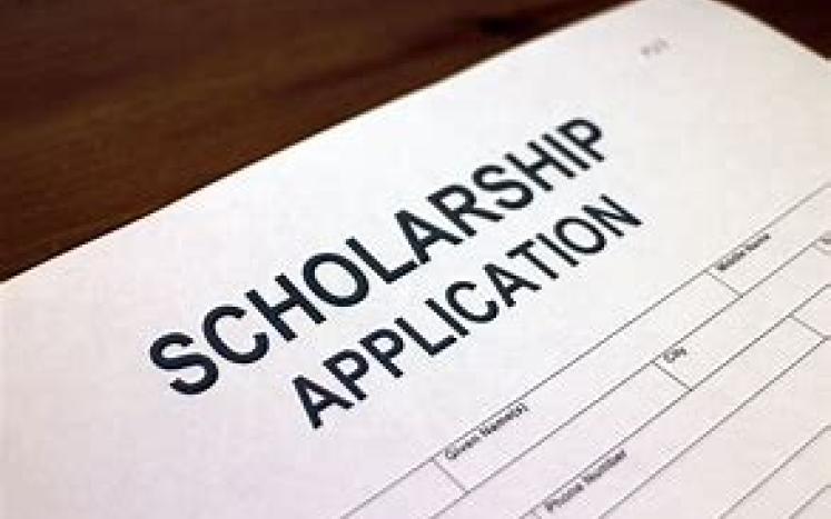 2021 Marlborough City Scholarship Application